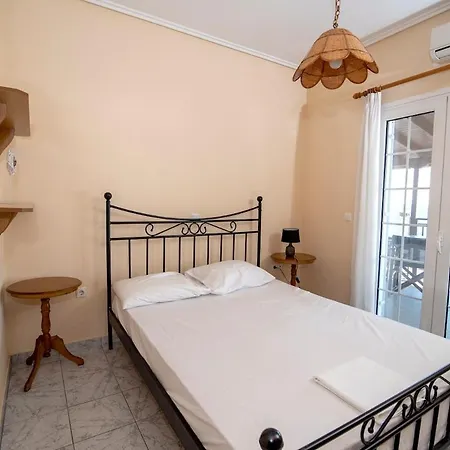 Seaside-maisonette