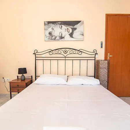 Σπίτι διακοπών Seaside-maisonette *