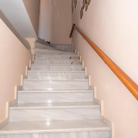 Seaside-maisonette Μολάοι