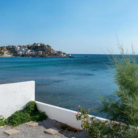 Seaside-maisonette Σπίτι διακοπών