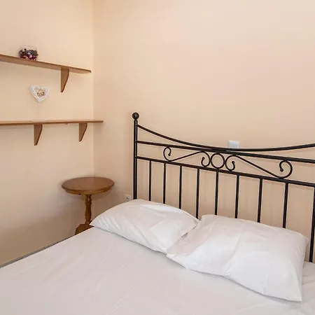 Seaside-maisonette *