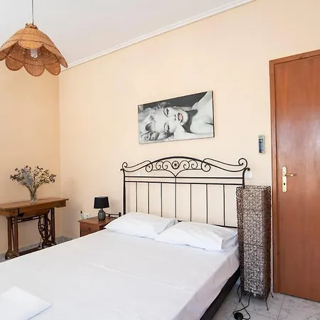 Semesterbostad Seaside-maisonette *