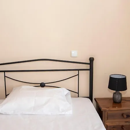 Σπίτι διακοπών Seaside-maisonette Μολάοι