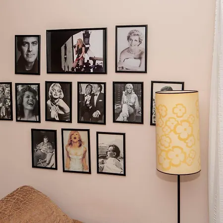 Σπίτι διακοπών Seaside-maisonette *