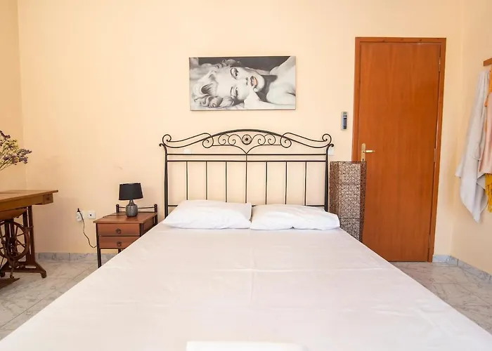 펜션 Seaside-maisonette *