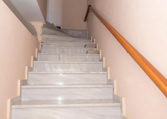 Seaside-maisonette Moláoi