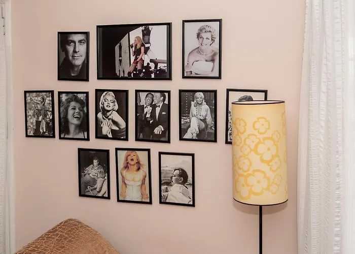 펜션 Seaside-maisonette *