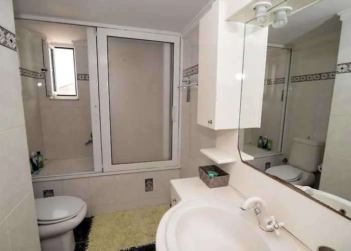 Seaside-maisonette Moláoi