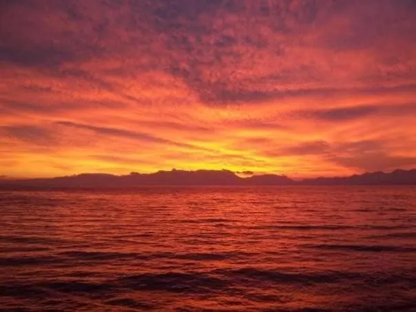 Semesterbostad Seaside-maisonette *